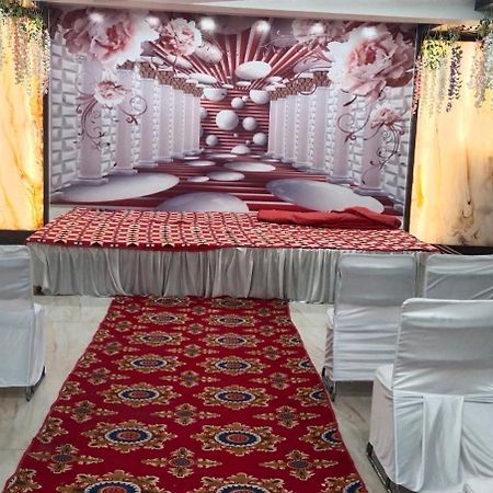 Hotel Empire&Banquet Hisar Exterior photo