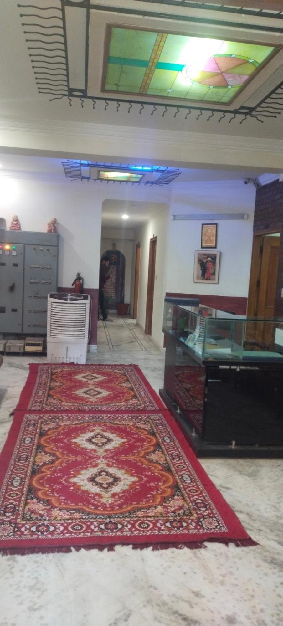 Hotel Empire&Banquet Hisar Room photo